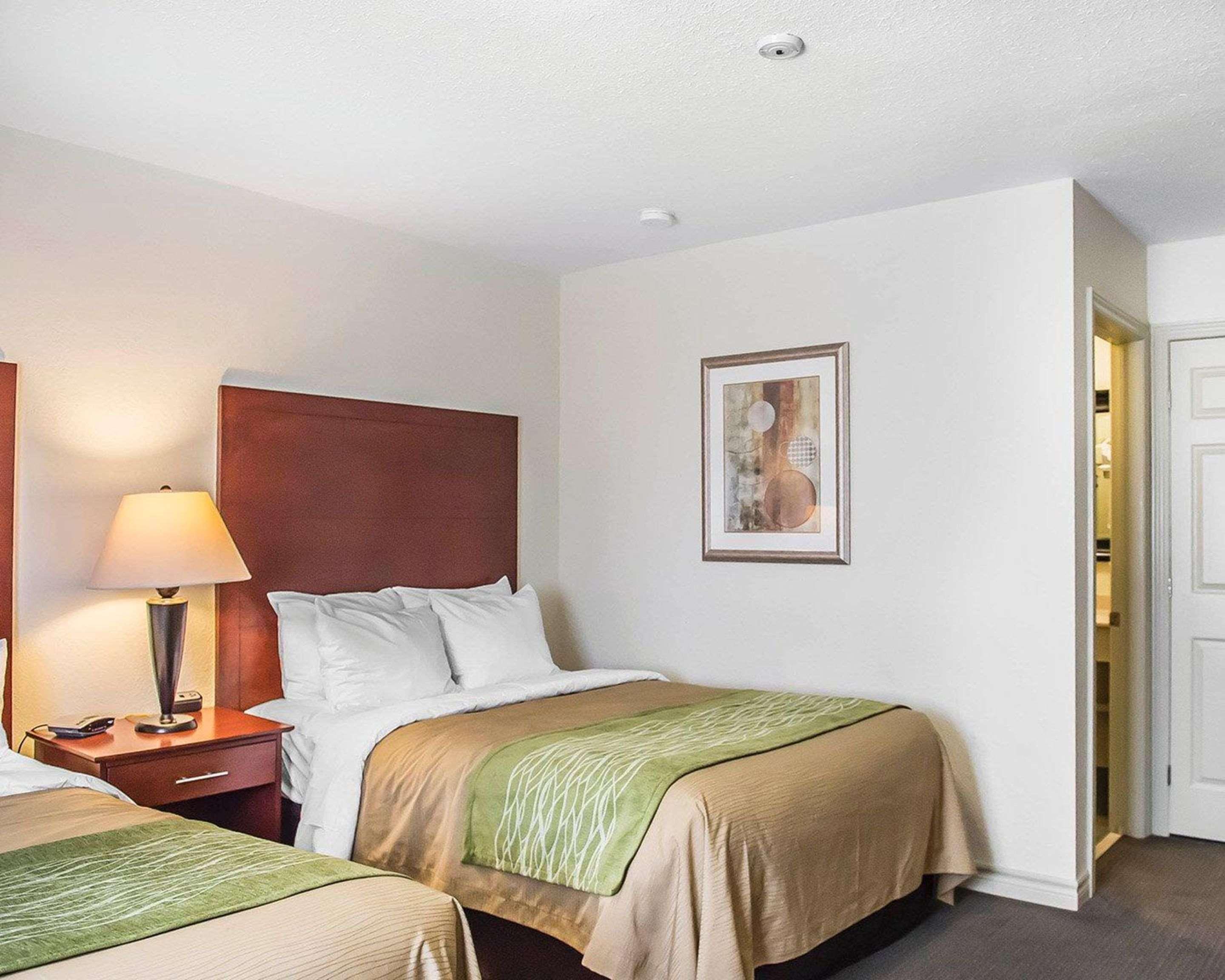 Comfort & Thousand Islands Harbour District