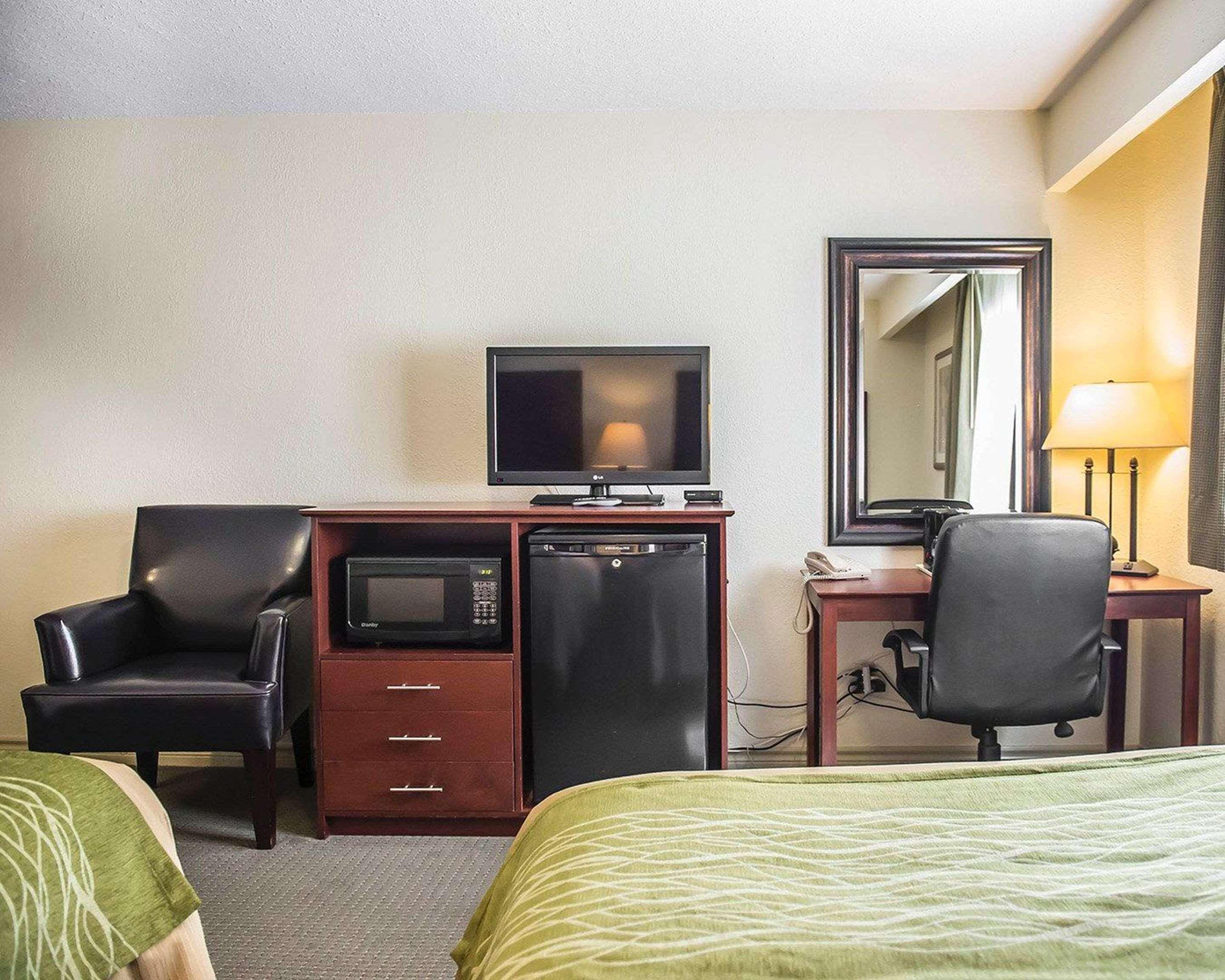 Comfort & Thousand Islands Harbour District 3* Gananoque