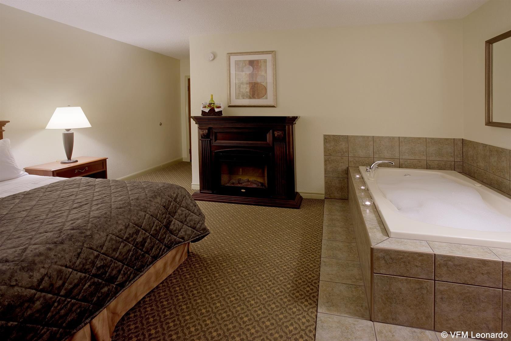 Comfort Inn & Suites Thousand Islands Harbour District