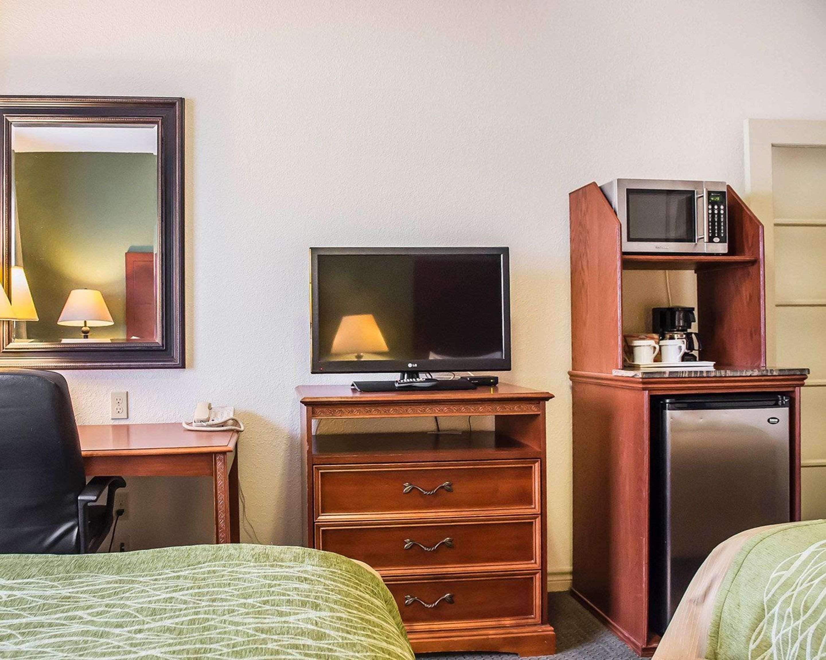 Comfort & Thousand Islands Harbour District 3* Gananoque