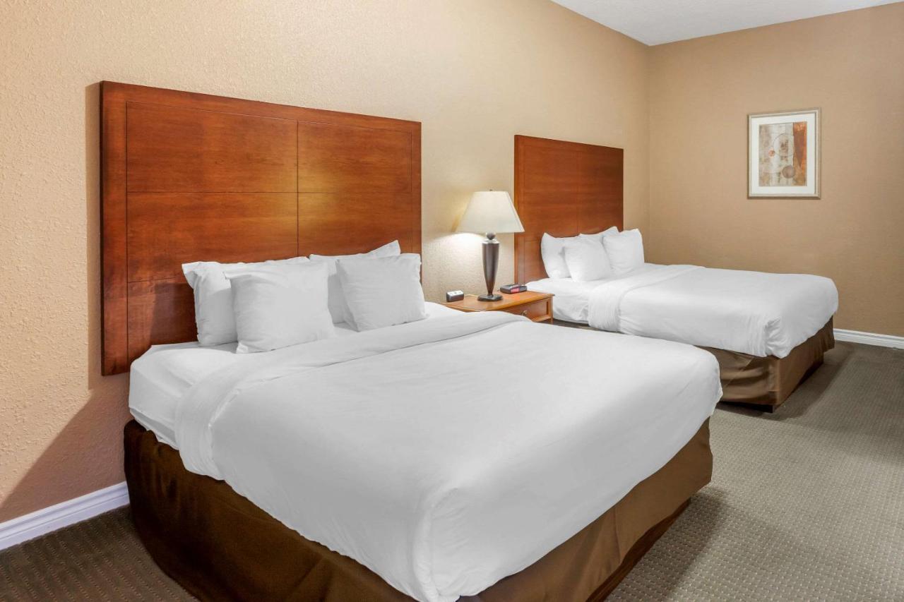 Comfort & Thousand Islands Harbour District 3*