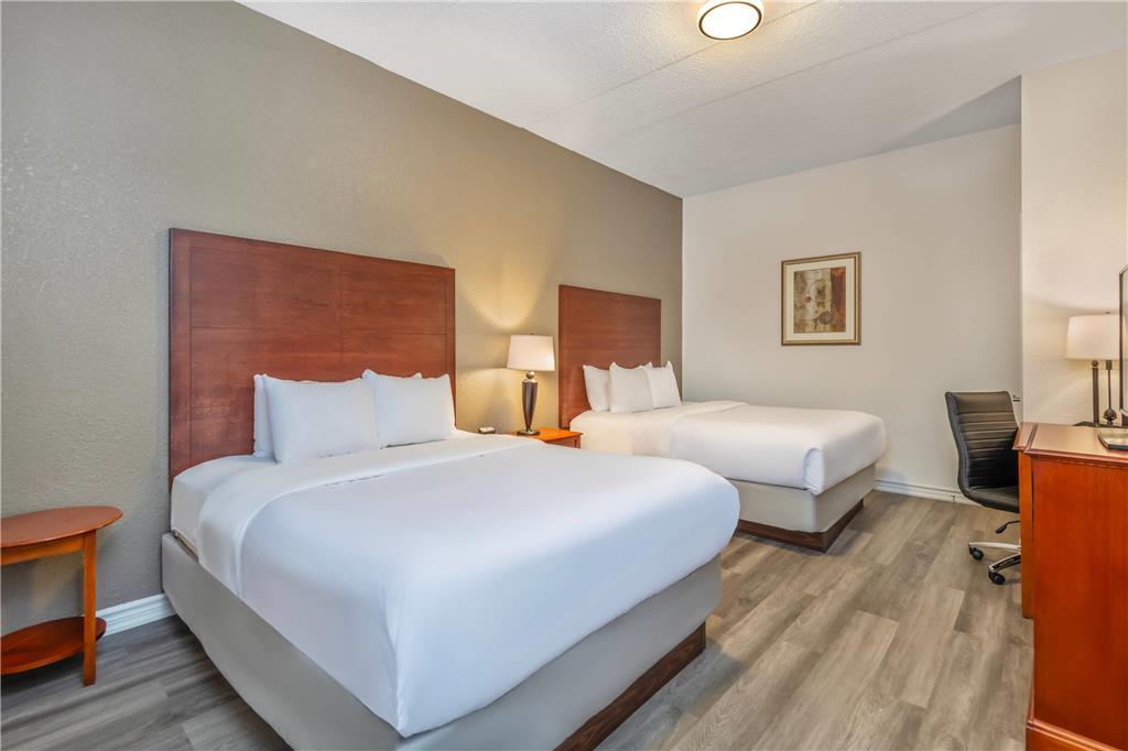 Comfort & Thousand Islands Harbour District Hotel Gananoque