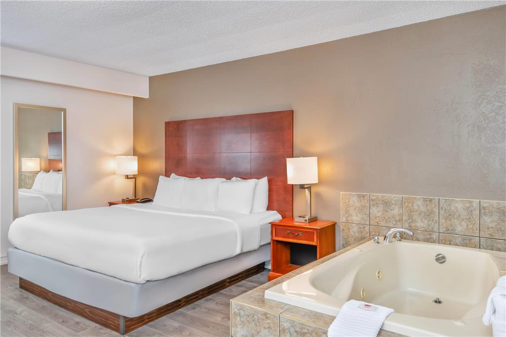 Comfort & Thousand Islands Harbour District